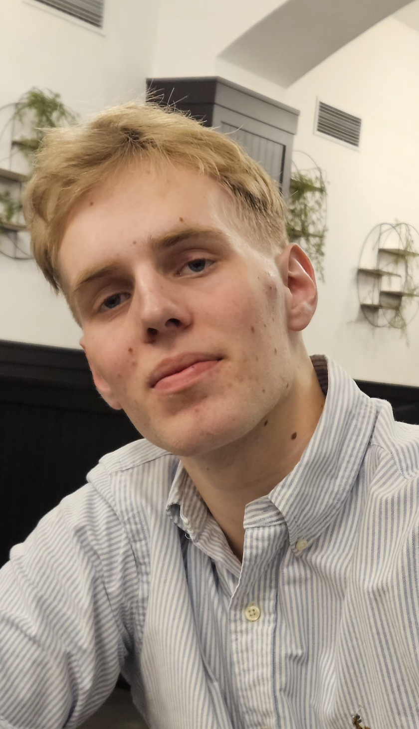 Matěj Hroch